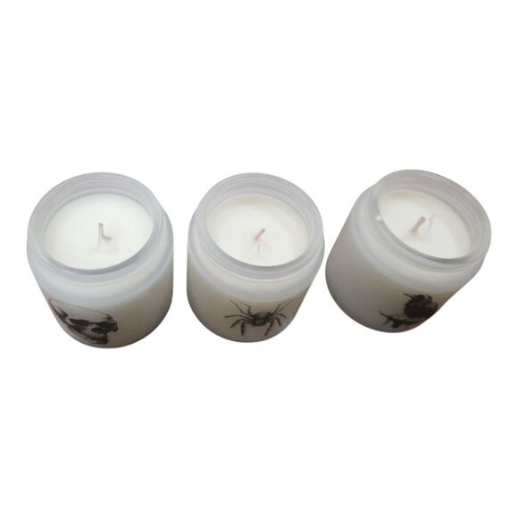 Homsolver Candles - Picture 6 of 9